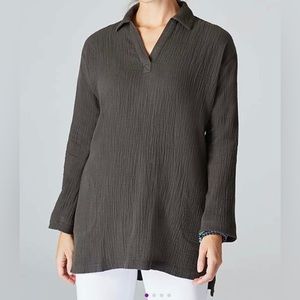 J. Jill Pure Jill Tunic